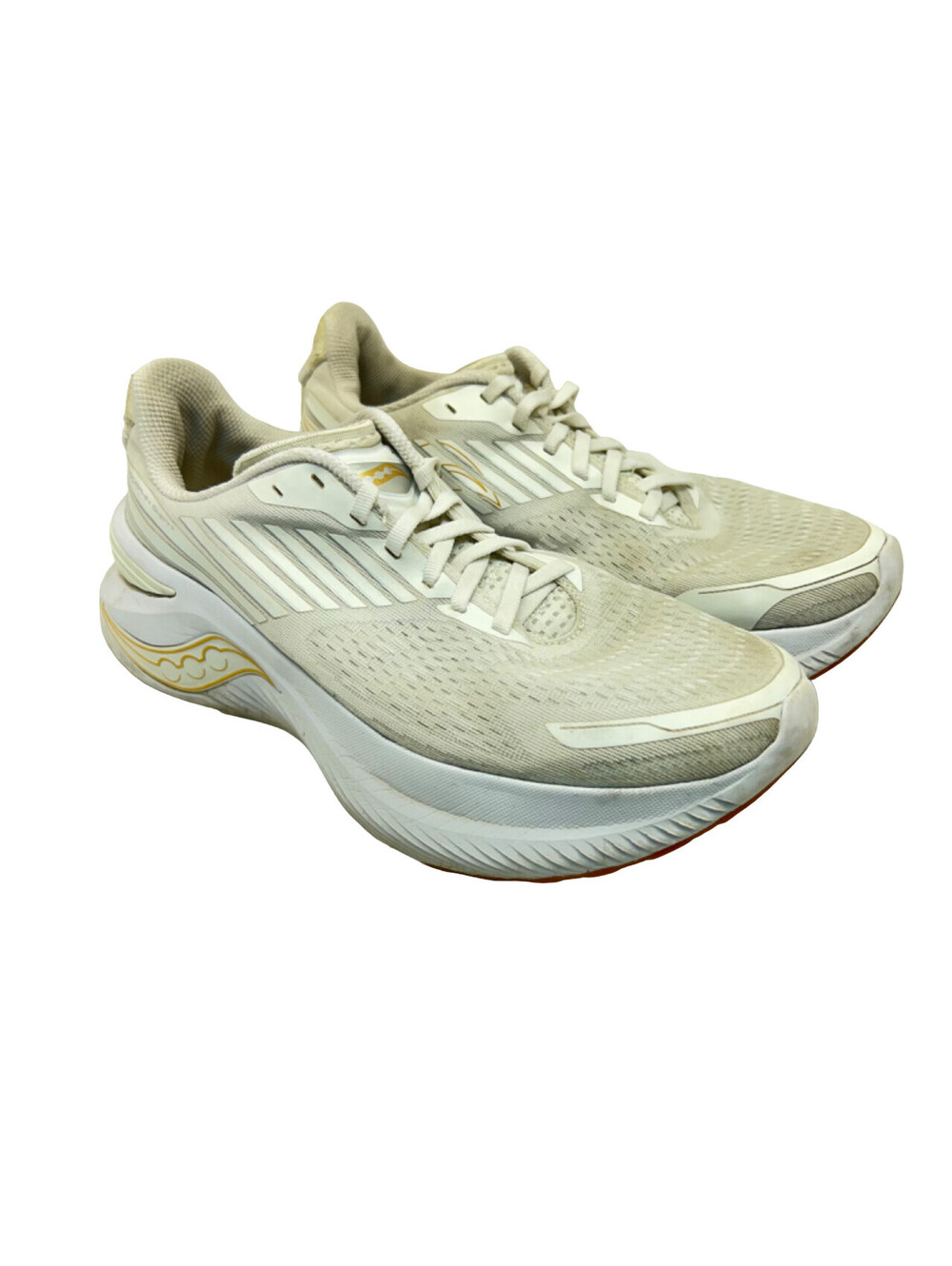 Saucony Women’s Endorphin Shift 3 Running Sneakers S10813-13 White Size 10M